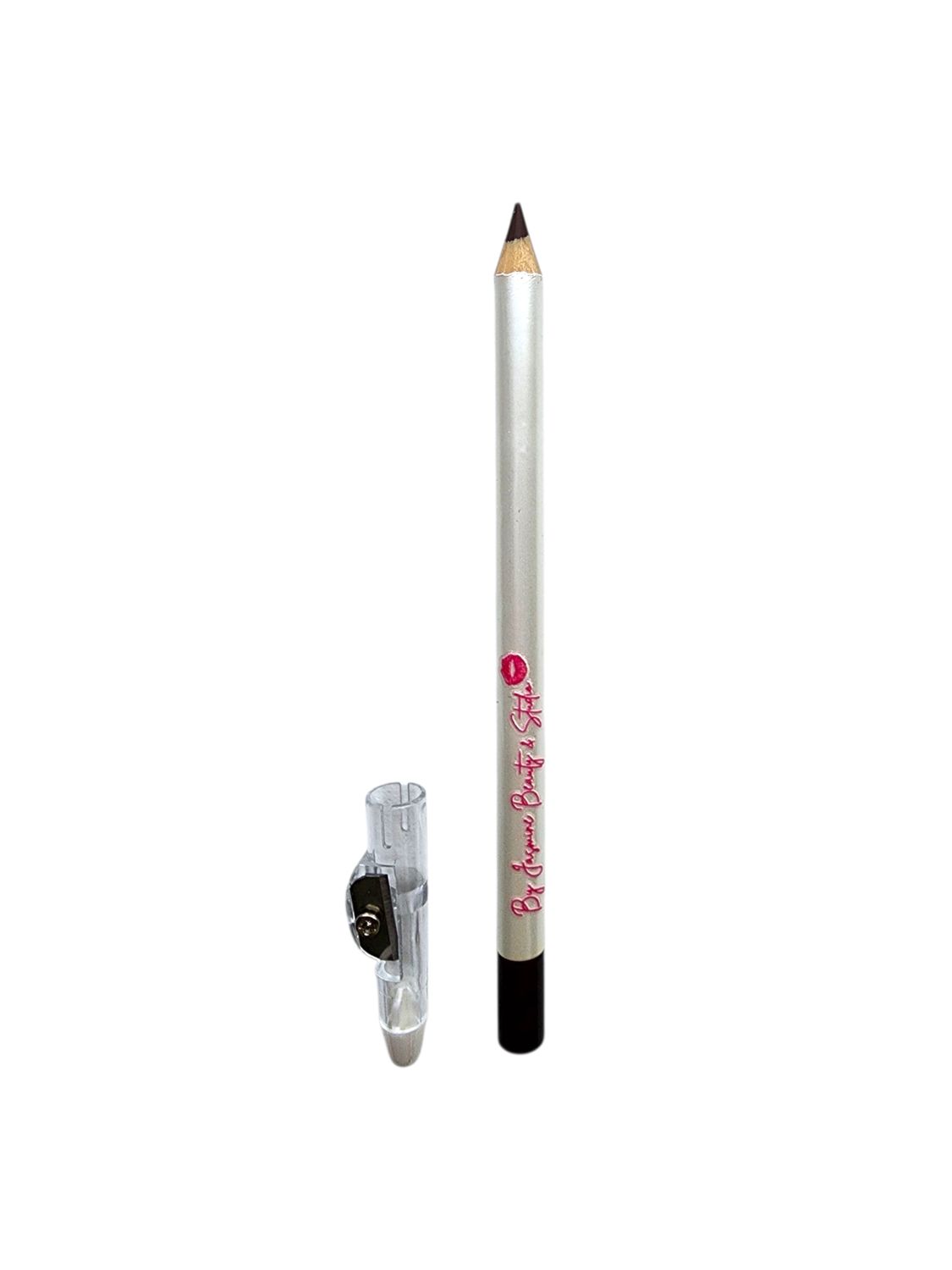 Brown Lip Liner with Sharpener