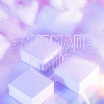 Handmade Finds
