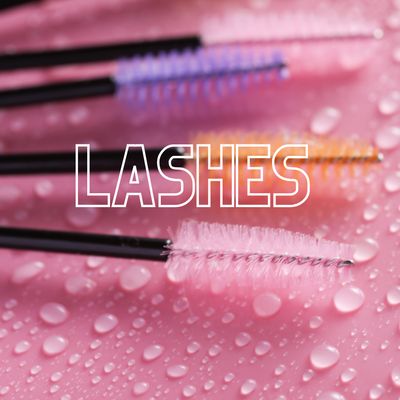 Lashes