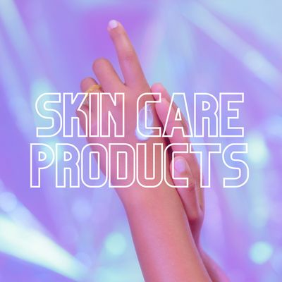Skin care essentials