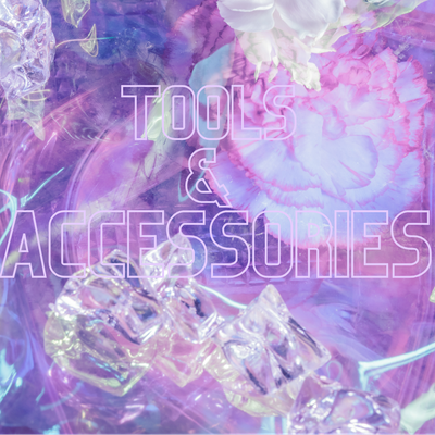 Tools &amp; Accesories
