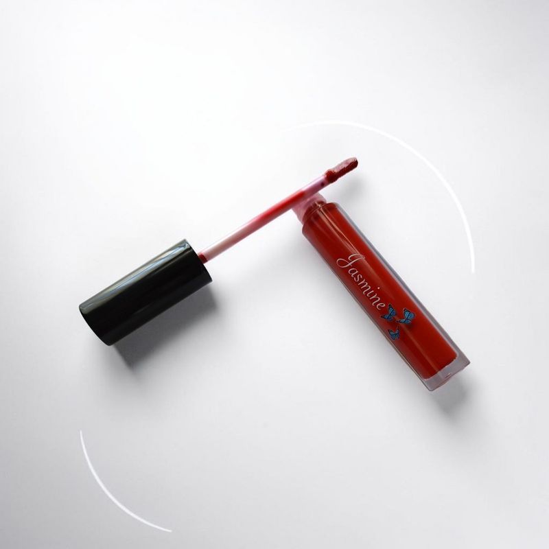 Matte Lipstick Queen