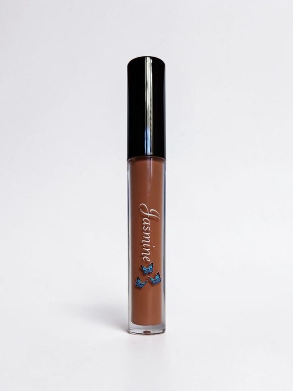 Coco Matte Lipstick
