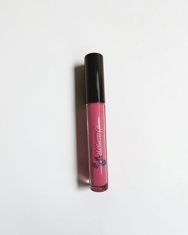 Bombsell Matte Lipstick