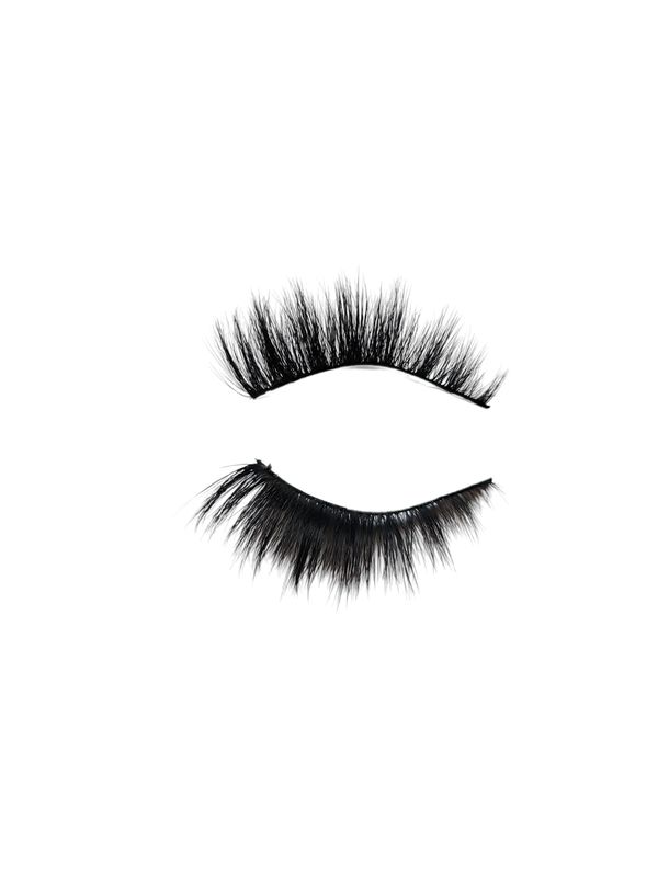 Boss Babe Lashes