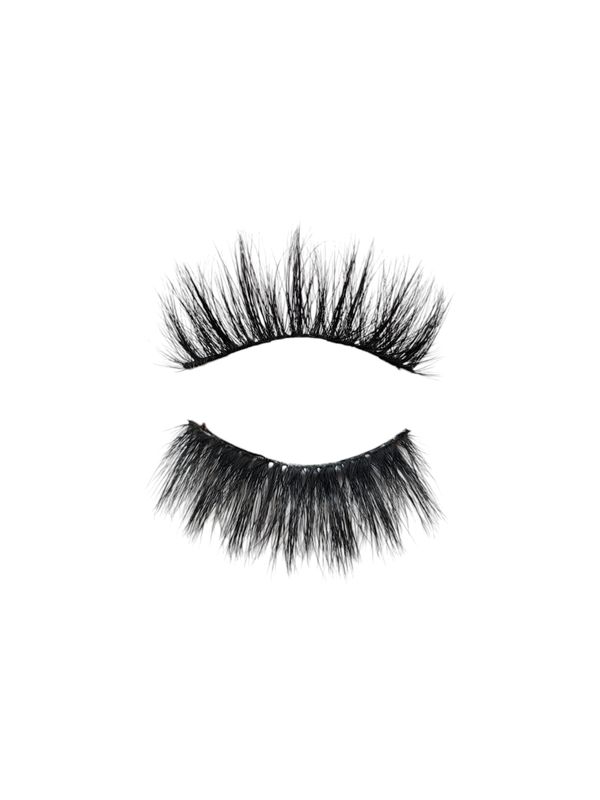Ambitious Lashes