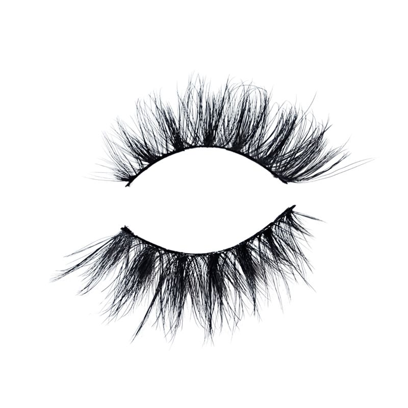Aries Lashes
