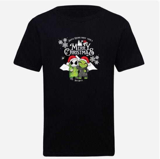 Christmas T-Shirt