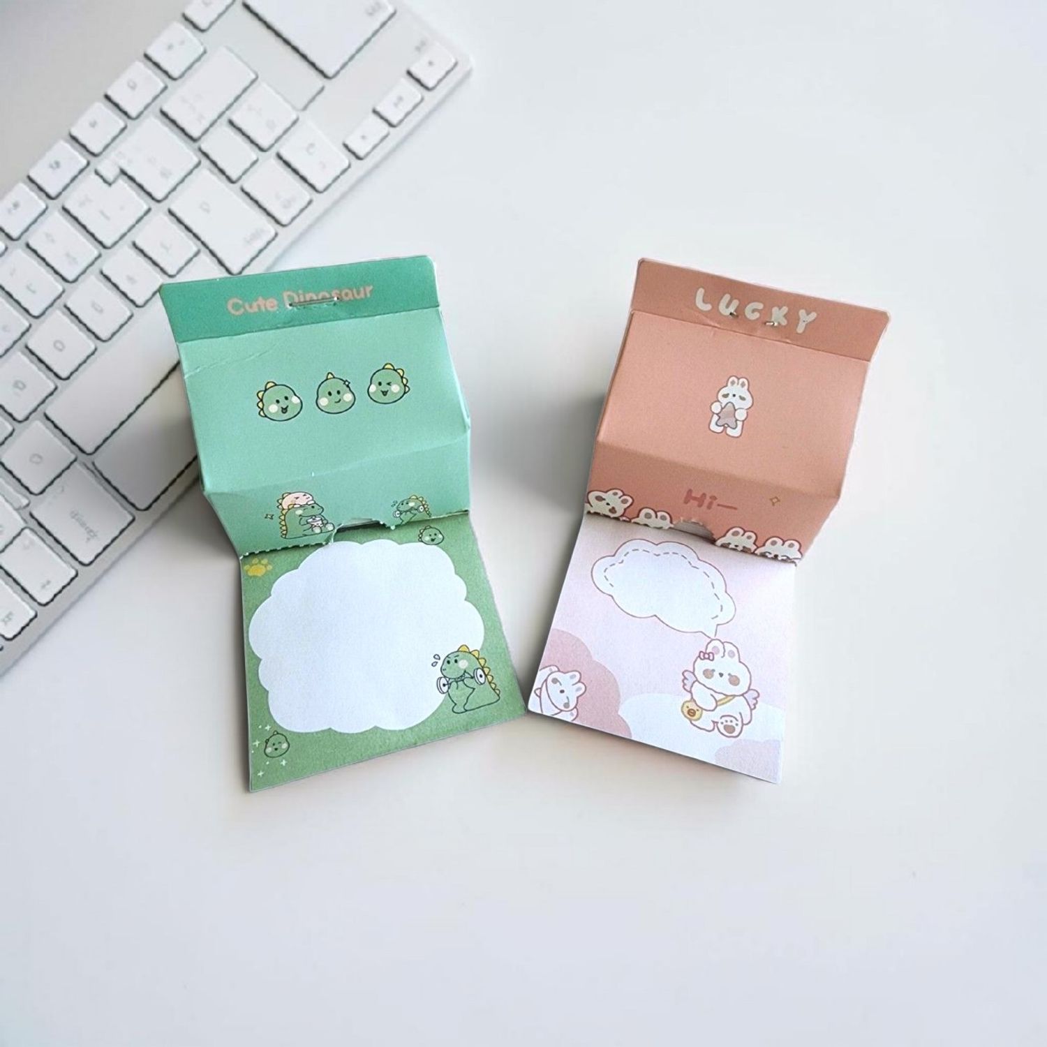 Kawaii Notepads