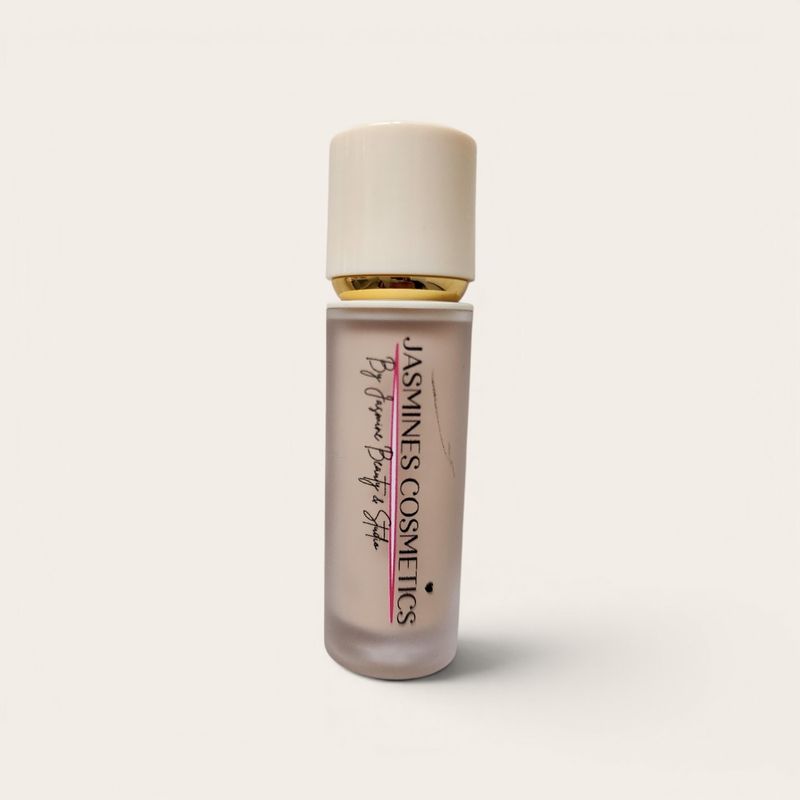 Full coverage concealer