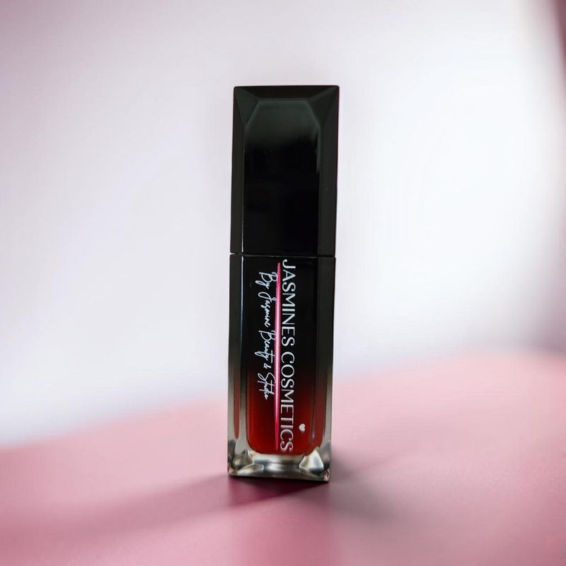 HOT MATTE LIPSTICK 06
