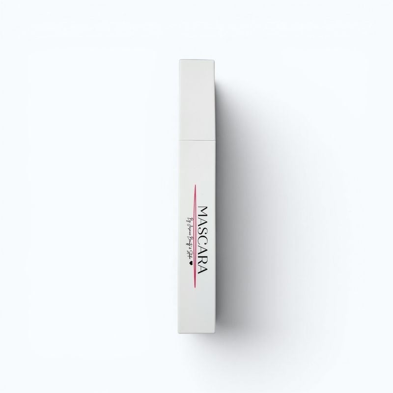 JASMINES WATERPROOF MASCARA