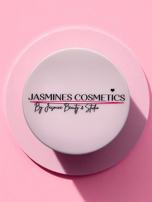 SOFT FOCUS SETTING POWDER