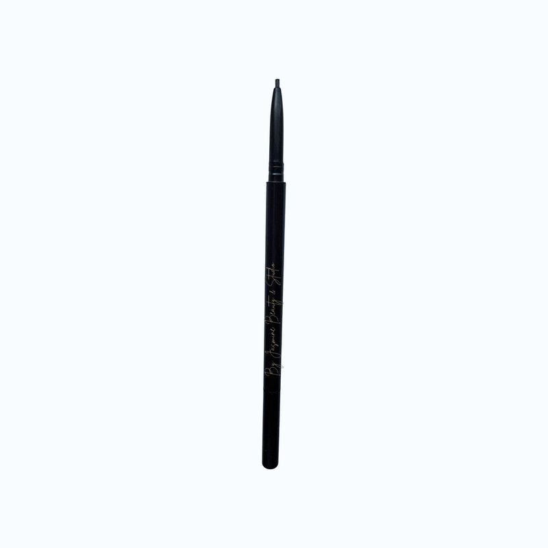 EYEBROW PENCIL 06 BLACK