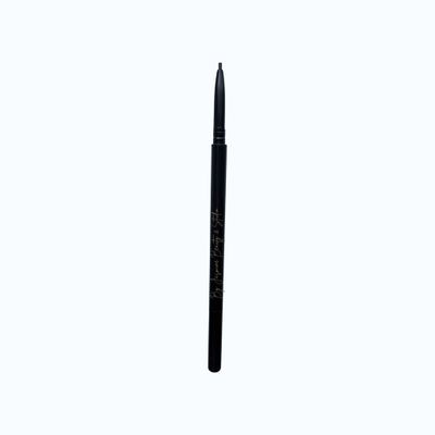 EYEBROW PENCIL 06 BLACK