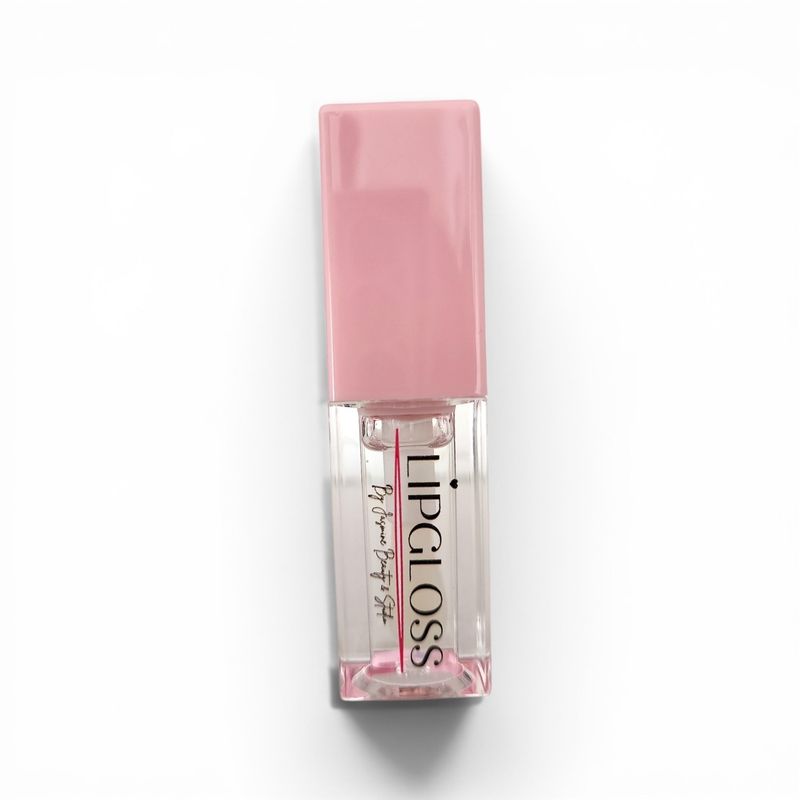 Level Up Crystal Clear Lip Gloss
