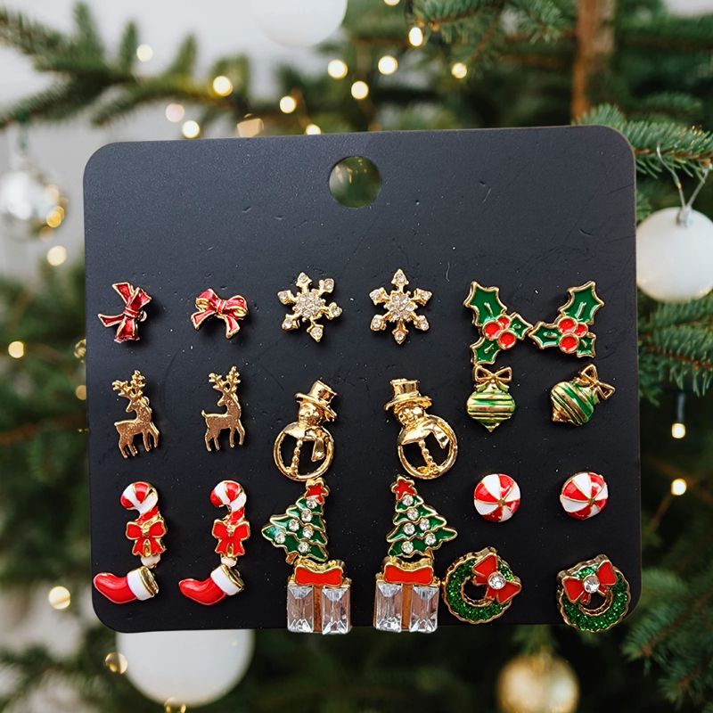 Christmas Jewelry Gifts 