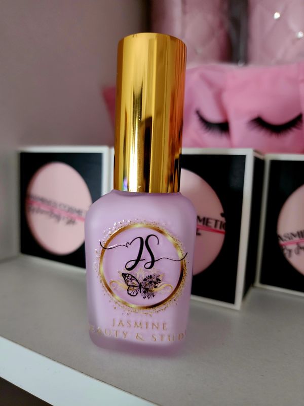 Purple Moisturizing Primer SPF35