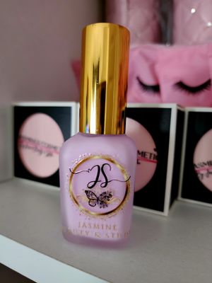 Purple Moisturizing Primer SPF35