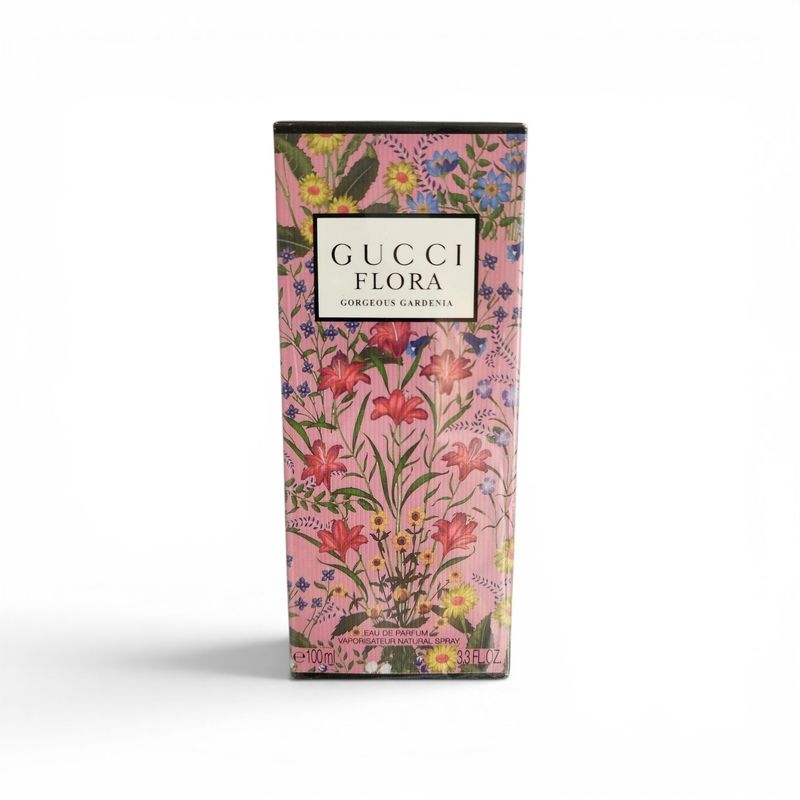 Perfumes