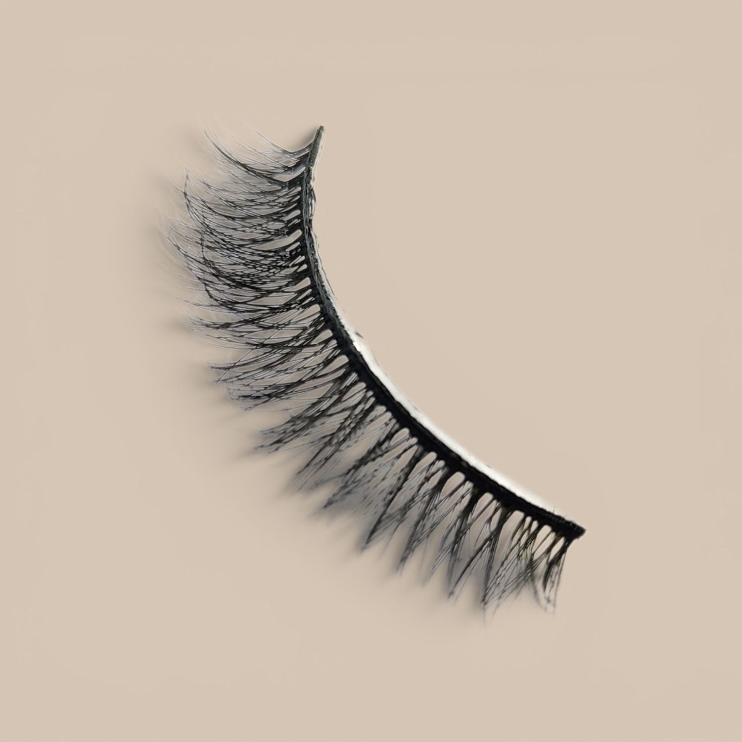 Wispy Lashes 