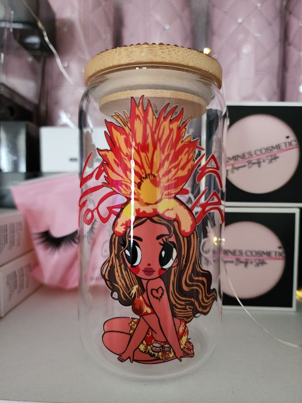 Tropicoqueta Inspire Cup🧡✨️