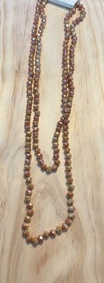 Beaded Necklace