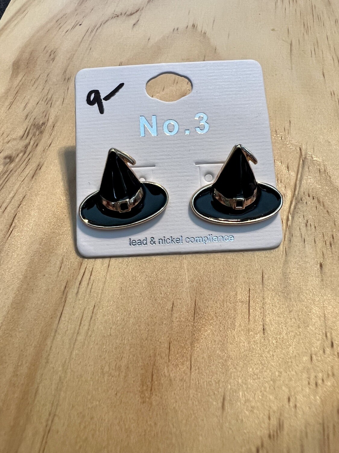Witch Hat