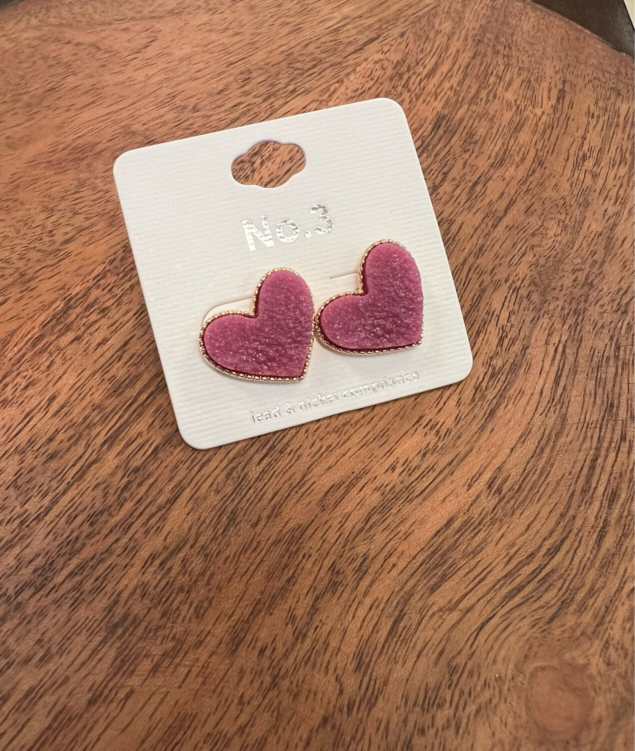 Druzzy Heart