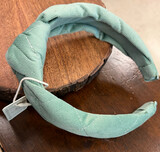 Spring Green Headband