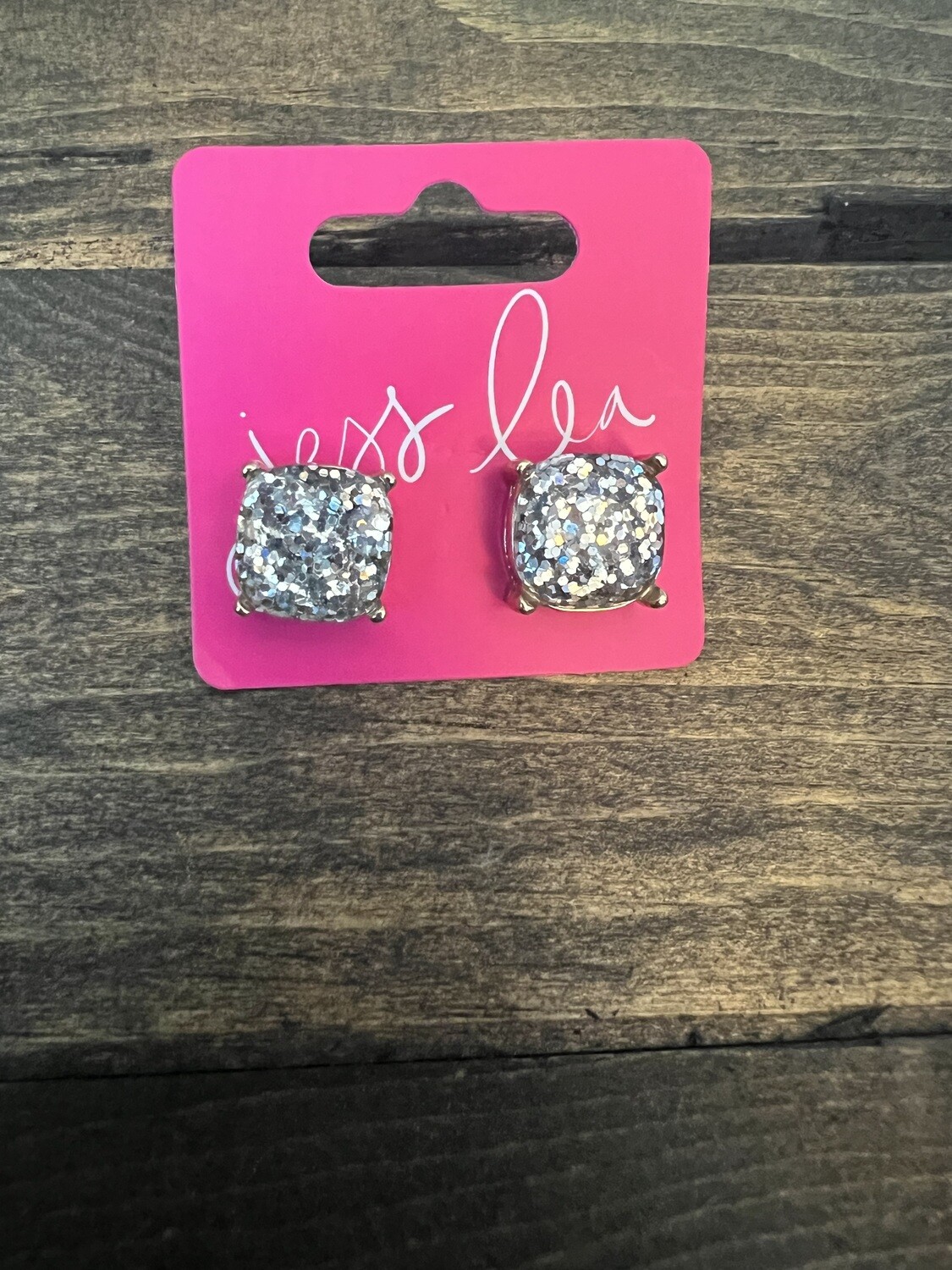 Sparkle All Day Earrings