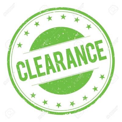 Clearance