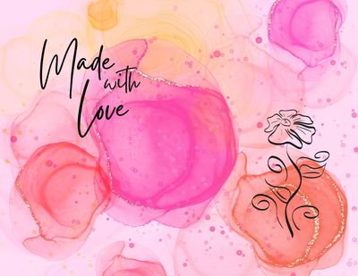 Hand Made Items
