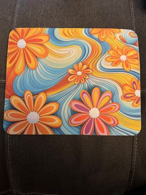 Mousepads
