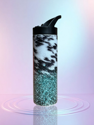 20 oz Water Bottle Tumbler