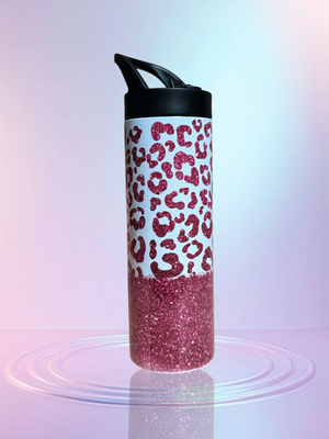 20 oz Water Bottle Tumbler
