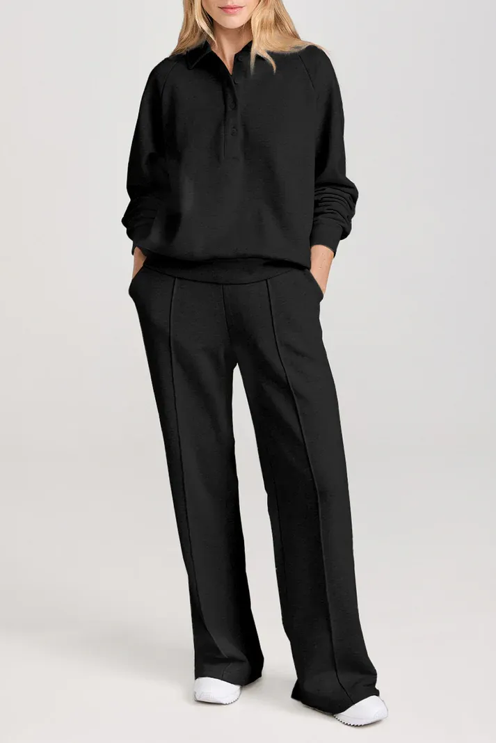 Black Active Set