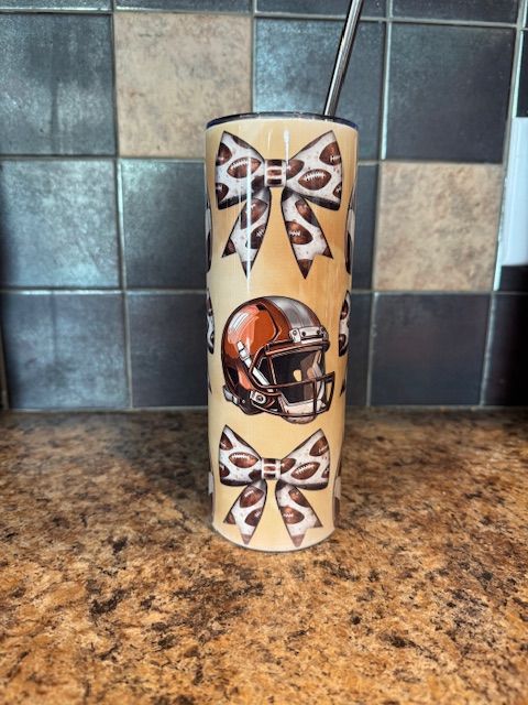 Acrylic Top Tumblers