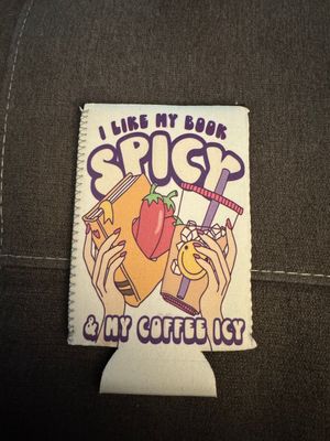 Tall Can Koozies