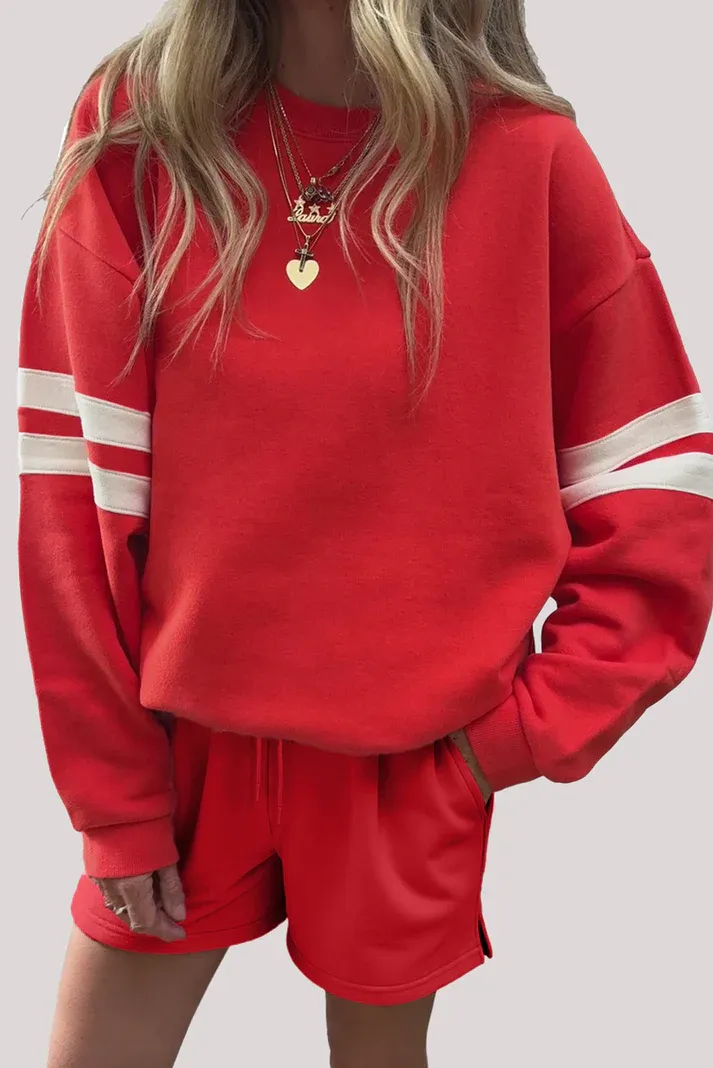 Varsity Set
