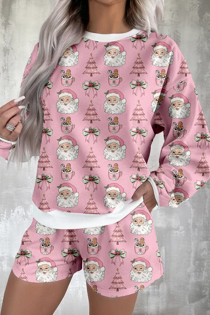 Christmas Set