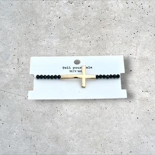 Cross Bracelets