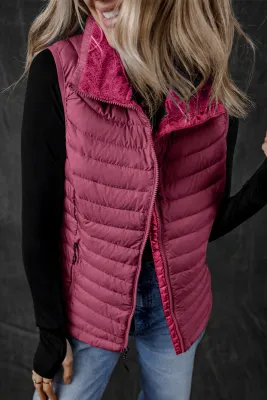 Puffer Vest