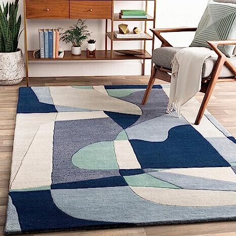 Hand Tufted Rugs
