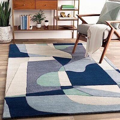 Hand Tufted Rugs