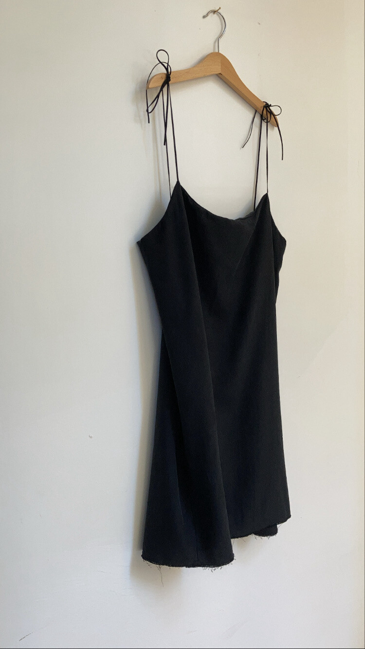 Slip dress CLASSIC