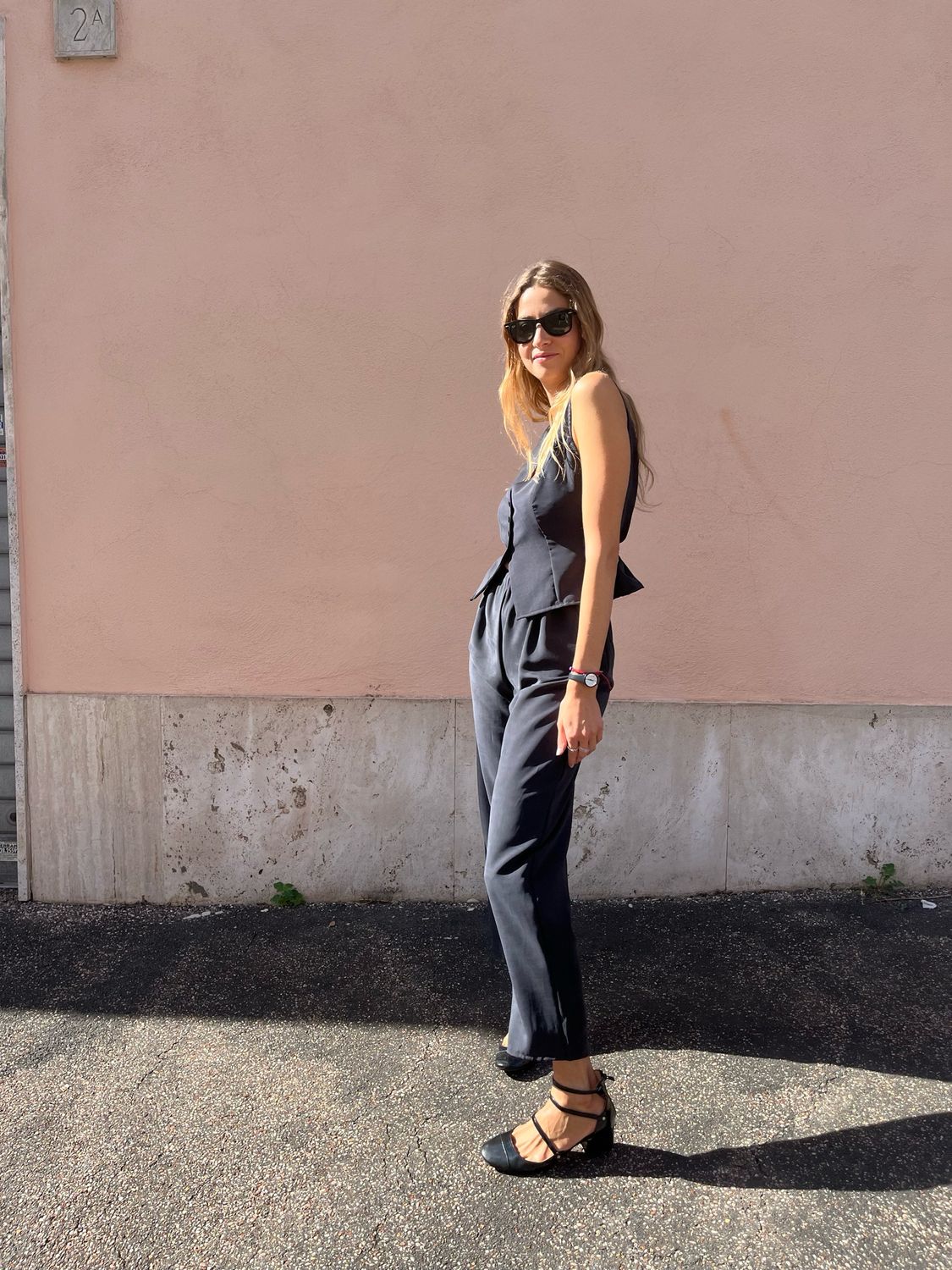 Pantalone e Gonna CUPRO