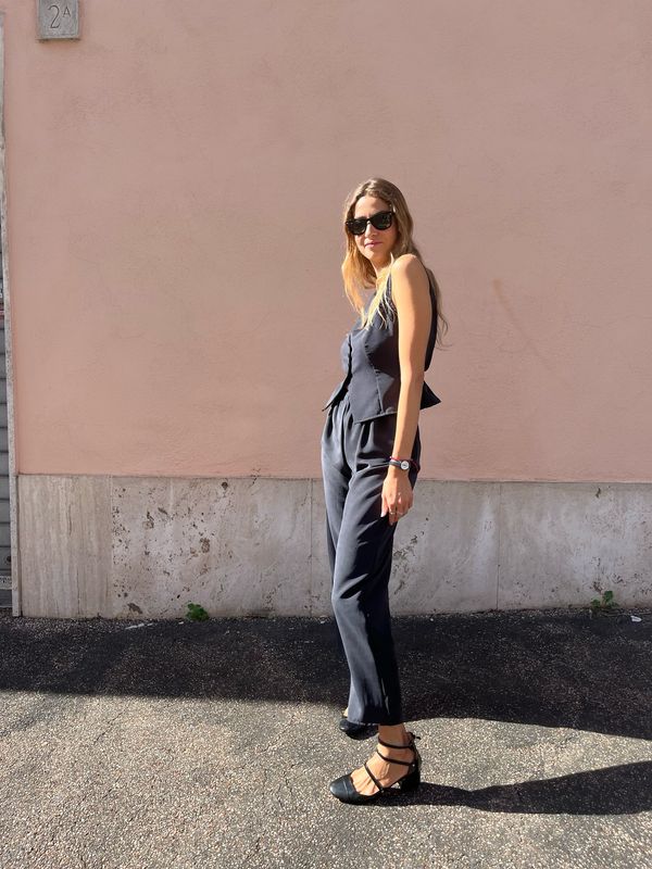 Pantalone e Gonna CUPRO