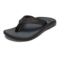 10110-4042 OHANA BLK/ DK SHADOW