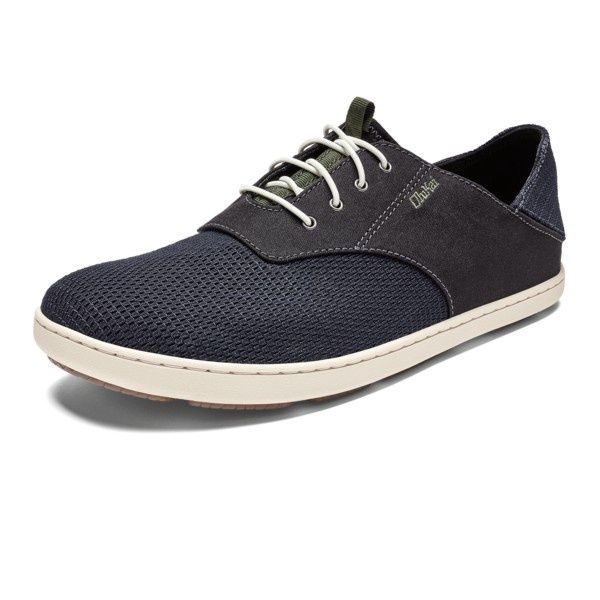 10283-4040 NOHEA MOKU BLACK / BLACK